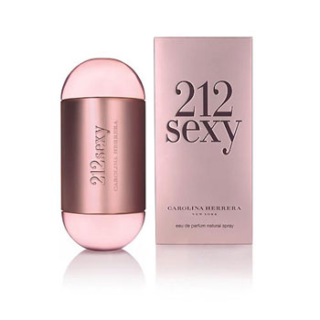 Carolina Herrera 212 SEXY �� ���� EDP 30 ��
