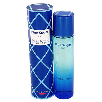 Aquolina BLUE SUGAR �� ���� EDT 100 ��