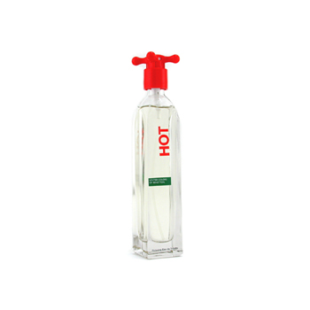 Benetton HOT �� ���� EDT 100 ��