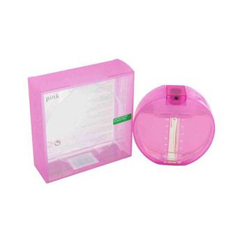 Benetton PARADISO INFERNO PINK �� ���� EDT 100 ��