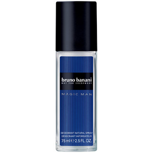 Bruno Banani MAGIC MAN �� ���� ���������� 75 ��