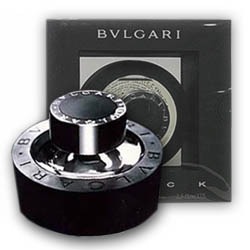 Bvlgari BLACK �� ���� EDT 40 ��