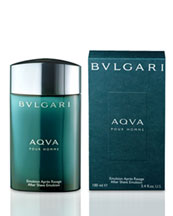 Bvlgari AQVA POUR HOMME MARINE �� ���� ��������� 100 ��