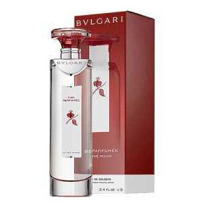 Bvlgari AU THE ROUGE �� ���� EDT 100 ��