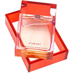 Carolina Herrera CHIC �� ���� EDP 30 ��