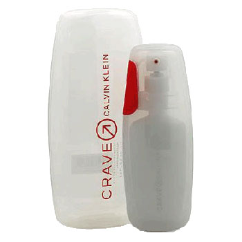 Calvin Klein CK CRAVE �� ���� EDT 40 ��