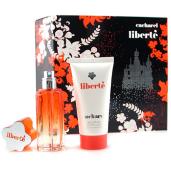 Cacharel LIBERTE �� ���� �������� 2 �����