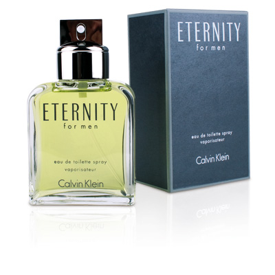 Calvin Klein ETERNITY �� ���� EDT 30 ��