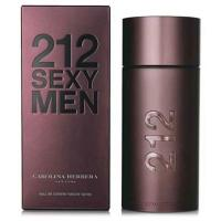 Carolina Herrera 212 SEXY �� ���� EDT 100 ��