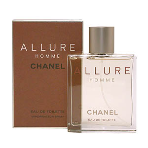Chanel ALLURE �� ���� EDT 50 ��