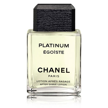 Chanel EGOISTE PLATINUM  �� ���� ��������� 75 ��