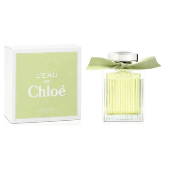 Chloe L'Eau de Chloe �� ���� EDT 100 ��