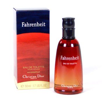 Christian Dior FAHRENHEIT �� ���� EDT 100 ��