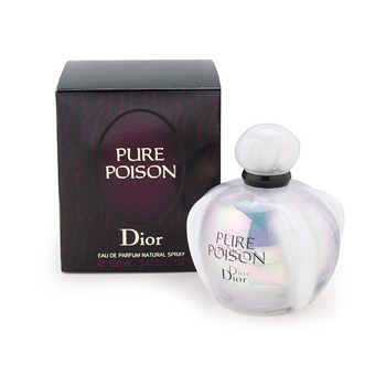 Christian Dior PURE POISON �� ���� EDP 100 ��