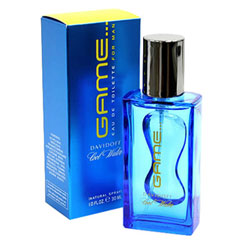 Davidoff COOL WATER GAME �� ���� EDT 30 ��