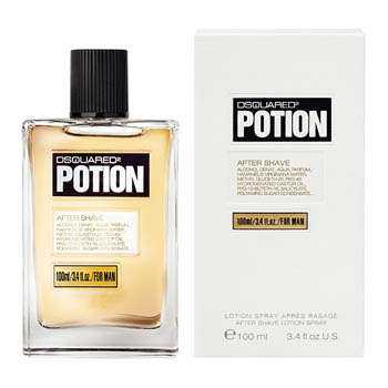 Dsquared POTION �� ���� ��������� 100 ��