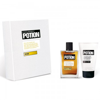Dsquared POTION �� ���� �������� 2 �����