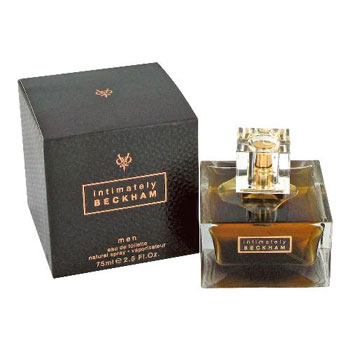David & Victoria Beckham INTIMATELY BECKHAM �� ���� EDT 30 ��