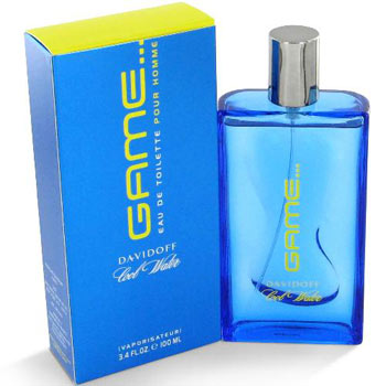 Davidoff COOL WATER GAME �� ���� EDT 100 ��