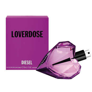 Diesel LOVERDOSE �� ���� EDP 30 ��
