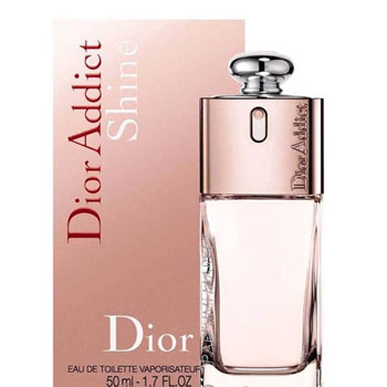 Christian Dior ADDICT SHINE �� ���� EDT 100 ��