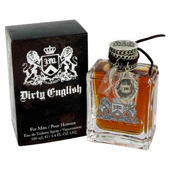 Juicy Couture DIRTY ENGLISH �� ���� 100 ��