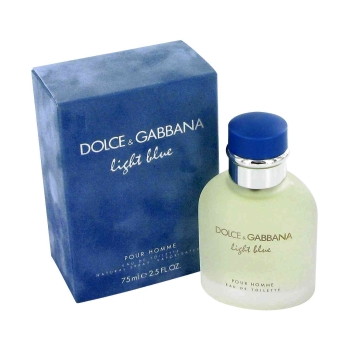 Dolce&Gabbana LIGHT BLUE �� ���� EDT 125 ��