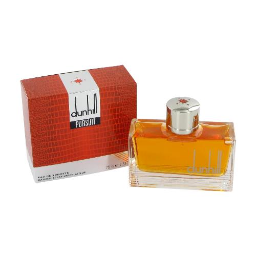 Dunhill PURSUIT �� ���� EDT 75 ��