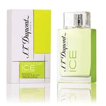 Dupont ESSENCE PURE ICE POUR HOMME �� ���� EDT 30 ��