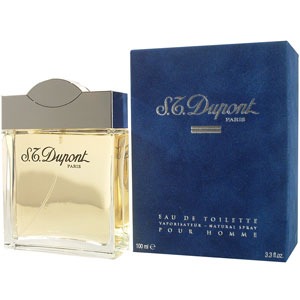 Dupont POUR HOMME �� ���� EDT 100 ��