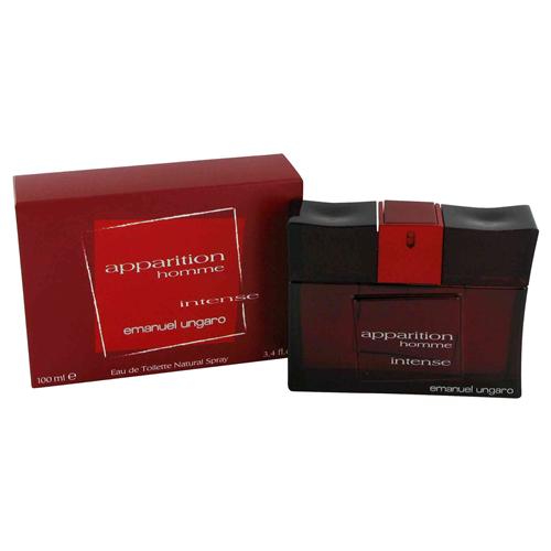 Emanuel Ungaro APPARITION INTENSE �� ���� EDT 100 ��