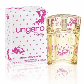 Emanuel Ungaro UNGARO PARTY �� ���� EDP 90 ��