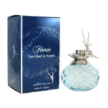 Van Cleef & Arpels FEERIE Eau de Toilette �� ���� EDT 100 ��
