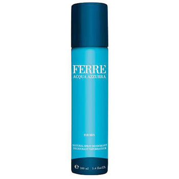 Gianfranco Ferre Acqua Azzurra �� ���� ���������� 100 ��
