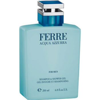 Gianfranco Ferre Acqua Azzurra �� ���� ��� ��� 200 ��