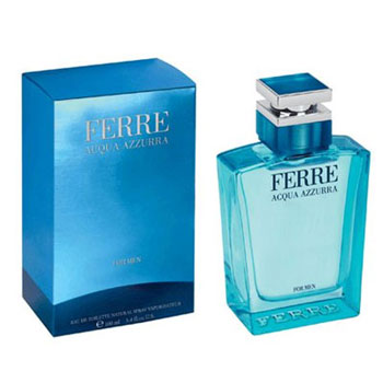 Gianfranco Ferre Acqua Azzurra �� ���� EDT 100 ��