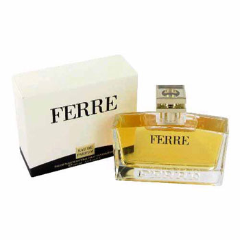 Gianfranco Ferre FERRE Eau De Parfume �� ���� EDP 100 ��