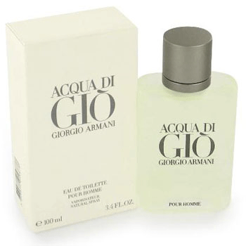 Giorgio Armani ACQUA DI GIO �� ���� EDT 100 ��