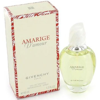 Givenchy AMARIGE D'AMAOUR �� ���� EDT 50 ��