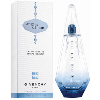 Givenchy ANGE OU DEMON TENDRE �� ���� EDT 100 ��