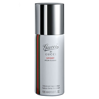 Gucci by Gucci POUR HOMME SPORT �� ���� ���������� 100 ��