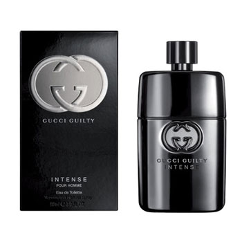 Gucci GUILTY INTENSE POUR HOMME �� ���� EDT 50 ��