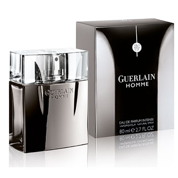 Guerlain HOMME INTENSE �� ���� EDP 50 ��
