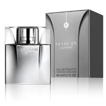 Guerlain HOMME �� ���� EDT 50 ��