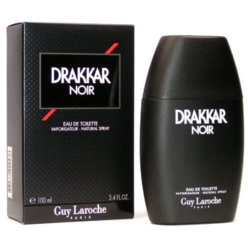 Guy Laroche DRAKKAR NOIR �� ���� EDT 100 ��