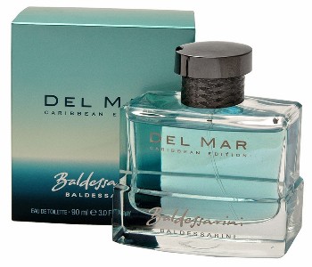 Baldessarini DEL MAR CARIBBEAN �� ���� EDT 50 ��