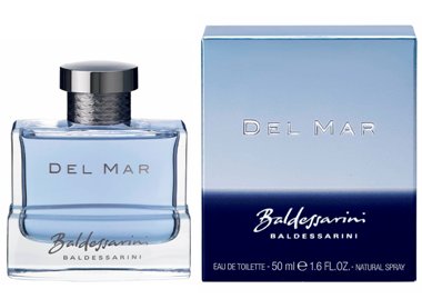 Baldessarini DEL MAR CARIBBEAN �� ���� EDT 90 ��