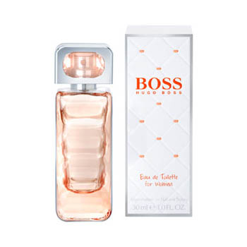 Hugo Boss BOSS ORANGE �� ���� EDT 30 ��