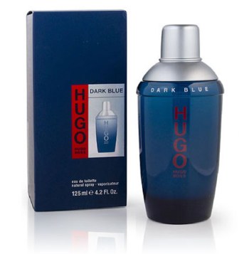 Hugo Boss DARK BLUE �� ���� EDT 75 ��