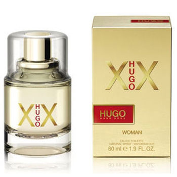 Hugo Boss HUGO XX �� ���� EDT 100 ��